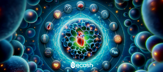 Magnesio Liposomiale Ecosh