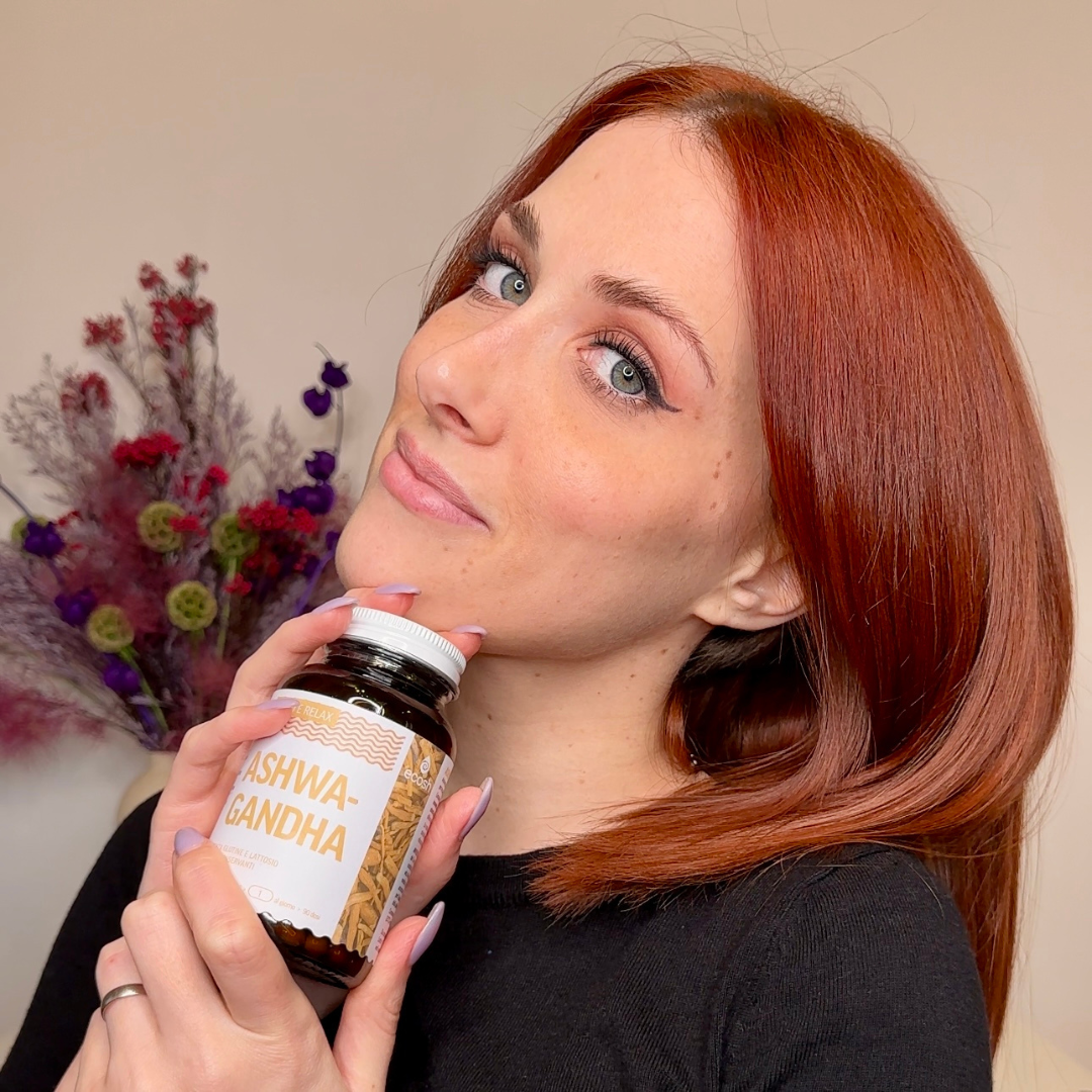 Ashwagandha | Relax & Sonno