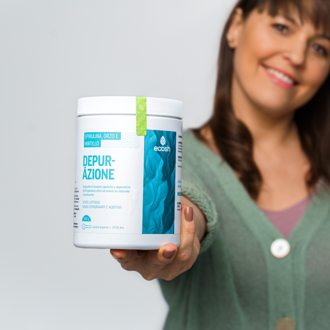 Depur-Azione | Detox & Funzione Epatica