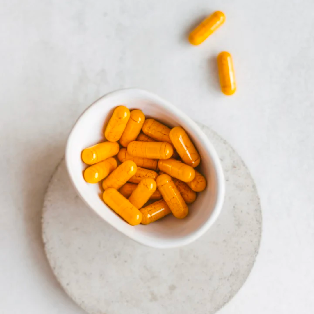 Vitamina B Complex | Energia & Vitalità