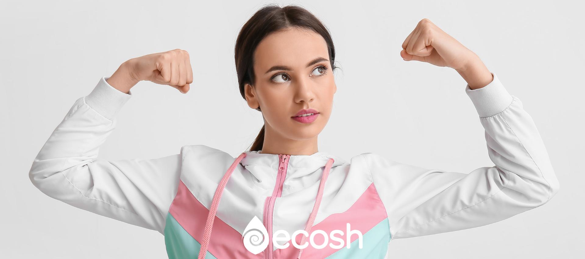 SISTEMA IMMUNITARIO: rinforzarlo con gli integratori – Ecosh