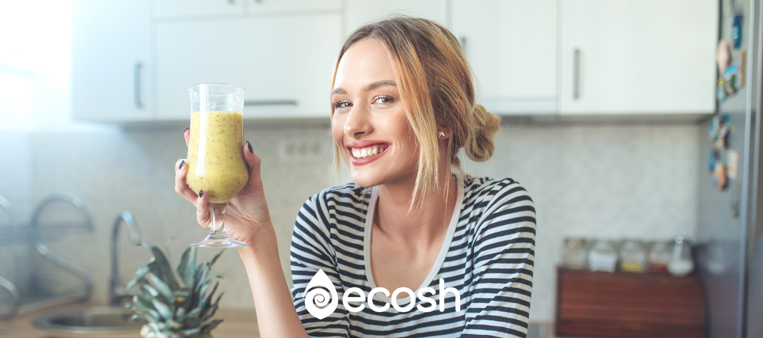 VITAMINA D negli alimenti : cos'è e dove trovarla – Ecosh
