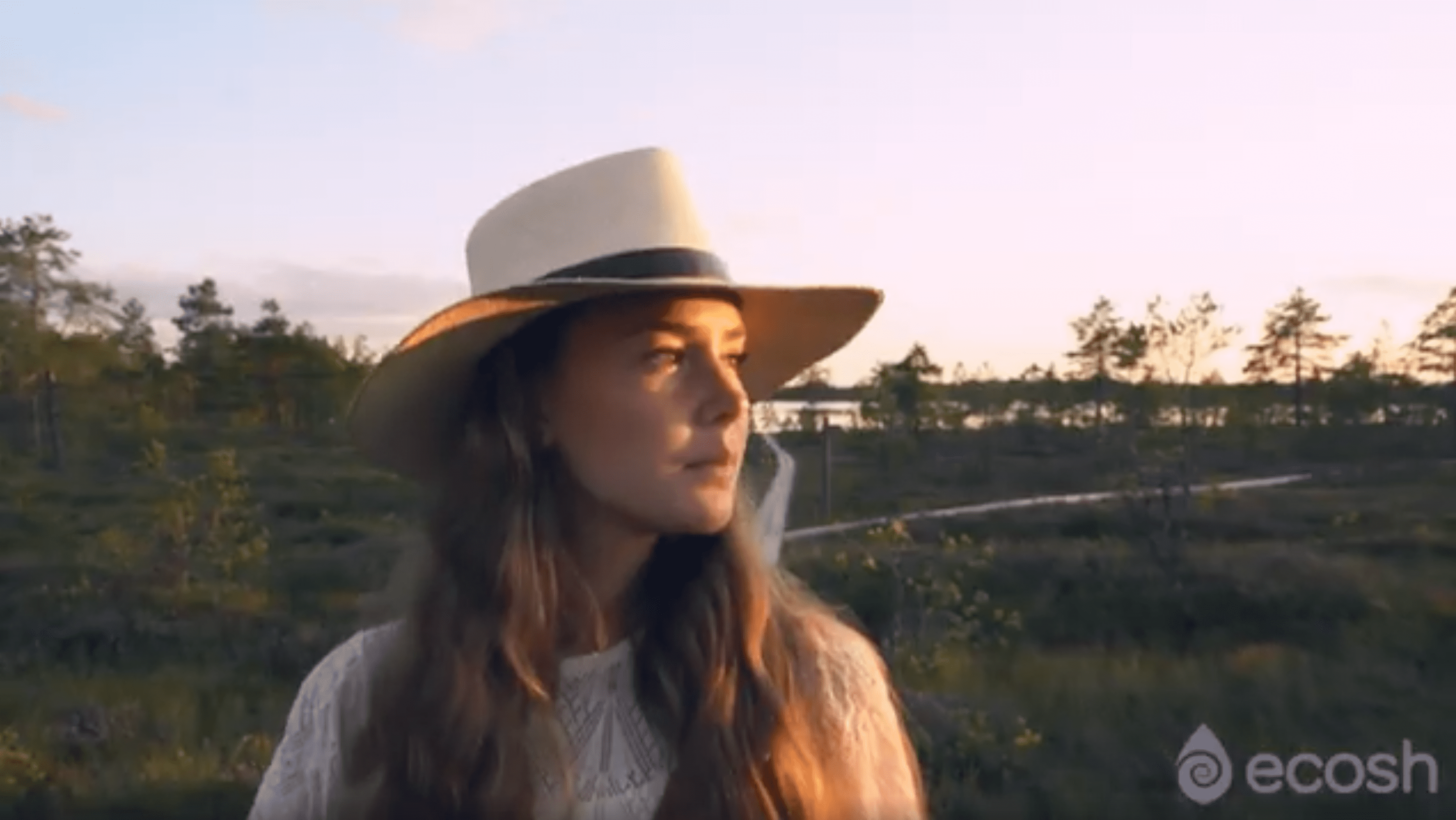 Ecosh Italia: Integrazione e Natura