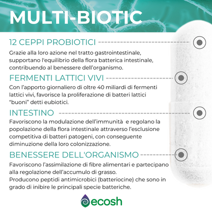 Fermenti Lattici Probiotici da ecosh.it - foto3